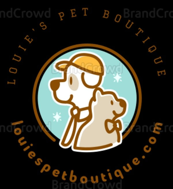 Louie's Pet Boutique 